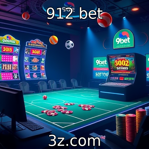 Impacto das regulamentações sobre cassinos virtuais