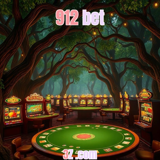 Aventuras nos Jackpots do 912 bet para Todos os Jogadores