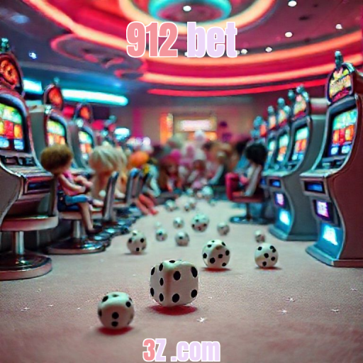 Keno e 912 Bet: Diversão e Engajamento em Cada Jogo