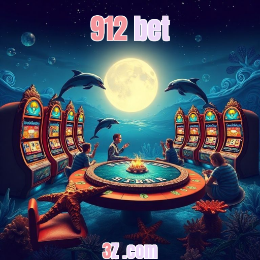 Experiência Live Impressionante na 912 bet que Você Não Pode Perder