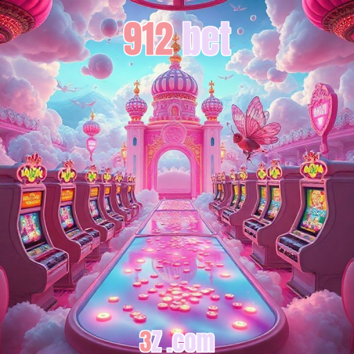 Emoção Virtual e Diversão no 912 bet: Uma Experiência Única